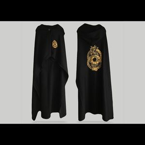 Good Mythical Morning Cloak Of Mythicality